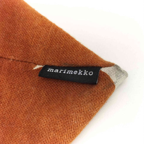 マリメッコ marimekko フラワープリント トートバッグ レディース