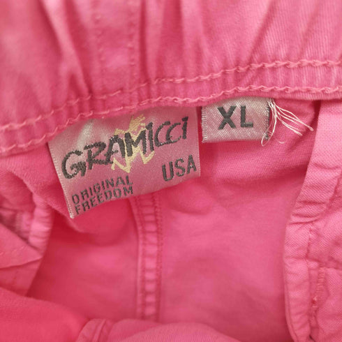 グラミチ GRAMICCI USA製 NNショートパンツ メンズ JPN:XL