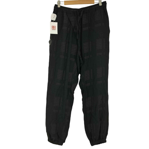 ニードルズ Needles 24SS SAMUE PANT R/C/AC GINGHAM PLAID JQ メンズ JPN:M