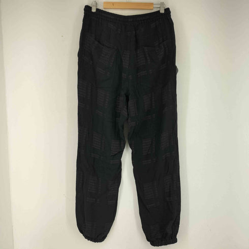 ニードルズ Needles 24SS SAMUE PANT R/C/AC GINGHAM PLAID JQ メンズ JPN:M
