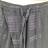 ニードルズ Needles 24SS SAMUE PANT R/C/AC GINGHAM PLAID JQ メンズ JPN:M