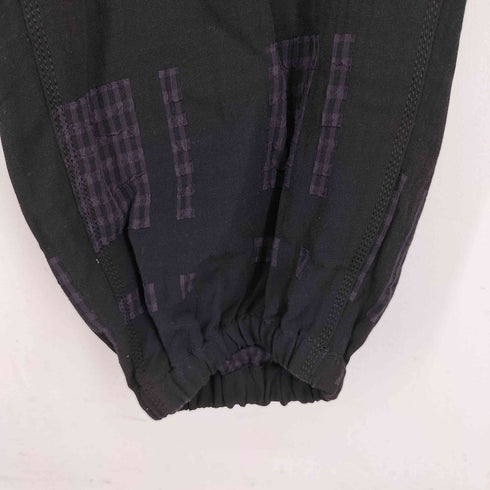 ニードルズ Needles 24SS SAMUE PANT R/C/AC GINGHAM PLAID JQ メンズ JPN:M