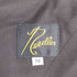 ニードルズ Needles 24SS SAMUE PANT R/C/AC GINGHAM PLAID JQ メンズ JPN:M