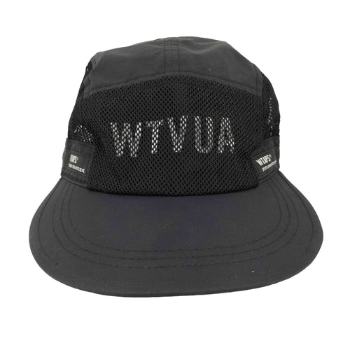 ダブルタップス WTAPS NYLON TUSSAH メンズ