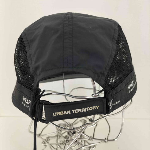 ダブルタップス WTAPS NYLON TUSSAH メンズ