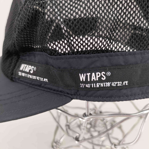 ダブルタップス WTAPS NYLON TUSSAH メンズ