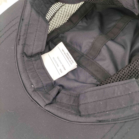 ダブルタップス WTAPS NYLON TUSSAH メンズ