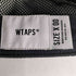 ダブルタップス WTAPS NYLON TUSSAH メンズ