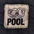 イデープール IDEE POOL リネン シャツワンピース レディース ONE SIZE