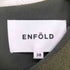 エンフォルド ENFOLD ライトライトーTOP レディース 38