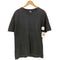 ヘルレイザー HELLRAZOR 背面 大判 チョコチップカモ プリント クルーネック S/S Tシャツ メンズ