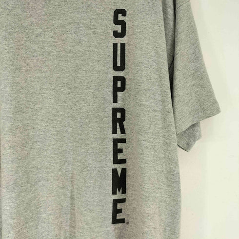シュプリーム Supreme THRASHER TEE メンズ import:XL