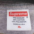 シュプリーム Supreme THRASHER TEE メンズ import:XL