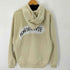 acme de la vie SPEECH BALLOON TEDDY BEAR HOODIE メンズ