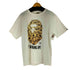 アベイシングエイプ A BATHING APE フロントプリント S/S Tシャツ メンズ JPN:L
