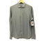 ゴーサンゴーイチプールオム 5351 POUR LES HOMMES エアリーツイル製品ワッシャーシャツ メンズ JPN:46