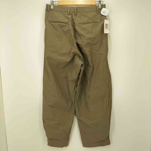 DESIGN BY YOUNG MIN 韓国製 バルーン パンツ メンズ JPN:M