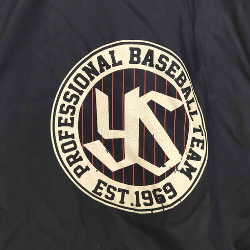 プリントスター printstar BASEBALL TEAM ナイロンジャケット メンズ JPN:XL