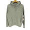 チャンピオン Champion HOODED SWEAT SHIRT 目付き 刺繍 フーディー スウェット シャツ プルオーバー パーカー レディース import:M