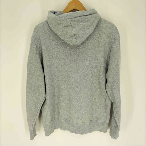 チャンピオン Champion HOODED SWEAT SHIRT 目付き 刺繍 フーディー スウェット シャツ プルオーバー パーカー レディース import:M