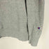 チャンピオン Champion HOODED SWEAT SHIRT 目付き 刺繍 フーディー スウェット シャツ プルオーバー パーカー レディース import:M