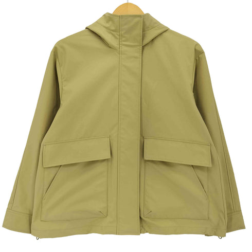 ジーユー GU マウンテンパーカ レディース JPN:M
