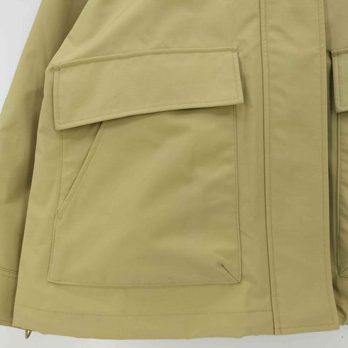 ジーユー GU マウンテンパーカ レディース JPN:M