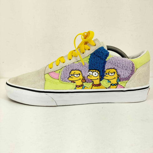 バンズ VANS AUTHENTIC スニーカー メンズ JPN:28