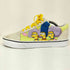 バンズ VANS AUTHENTIC スニーカー メンズ JPN:28