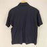 イッセイミヤケ ISSEY MIYAKE S/S ポロシャツ メンズ