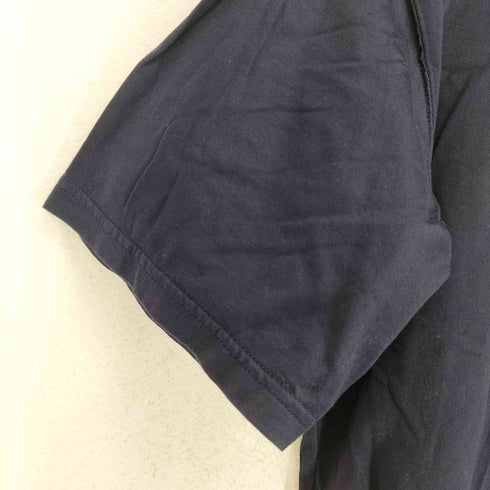 イッセイミヤケ ISSEY MIYAKE S/S ポロシャツ メンズ