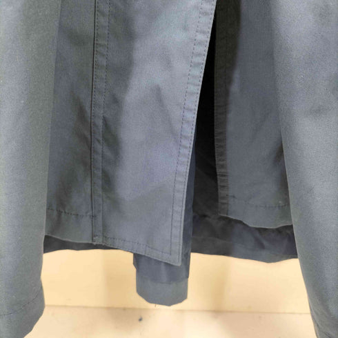 エルエルビーン L.L.Bean 70-80S ウール ライナー付き デタッチャブルフード 比翼 ジップアップ フーデッド コート ユニセックス メンズ WONEM'S REG XL