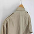 ダッチアーミー DUTCH ARMY 80S Military Shirt オフィサー ミリタリー シャツ 87年製 メンズ 15 1/2