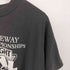フルーツオブザルーム FRUIT OF THE LOOM 90s USA製 シングルステッチ プリントS/S best tee メンズ XL