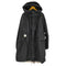 Done U.S. ARMY SNOW CAMO PARKA REMAKE メンズ JPN:XL