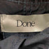 Done U.S. ARMY SNOW CAMO PARKA REMAKE メンズ JPN:XL