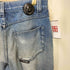 フブ FUBU 90-00S ワイド ダメージ ウォッシュド デニム パンツ メンズ W36 L34