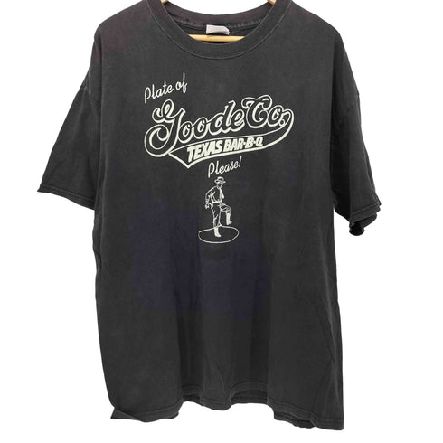 ヘインズ Hanes 90s HEAVYWEIGHT 両面プリントS/S TEE メンズ XL