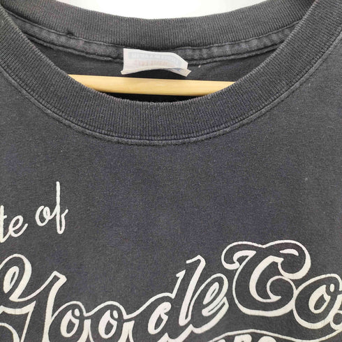 ヘインズ Hanes 90s HEAVYWEIGHT 両面プリントS/S TEE メンズ XL