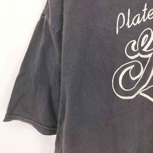 ヘインズ Hanes 90s HEAVYWEIGHT 両面プリントS/S TEE メンズ XL