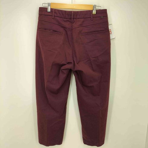 リーバイス Levis 復刻 STA-PREST スタプレスト ツイル テーパード パンツ メンズ W30