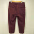 リーバイス Levis 復刻 STA-PREST スタプレスト ツイル テーパード パンツ メンズ W30