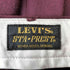 リーバイス Levis 復刻 STA-PREST スタプレスト ツイル テーパード パンツ メンズ W30