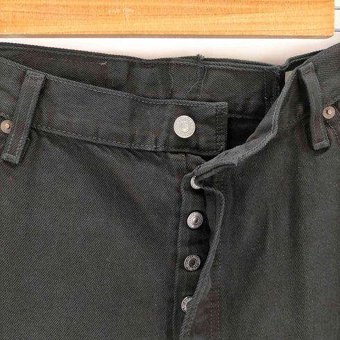 Done 501 Customize Denim メンズ W40