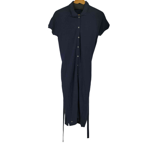 ラコステ LACOSTE S/S ワンピース レディース 36