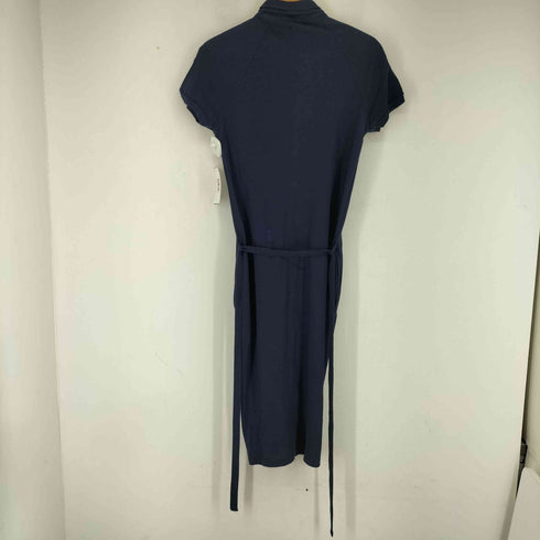 ラコステ LACOSTE S/S ワンピース レディース 36