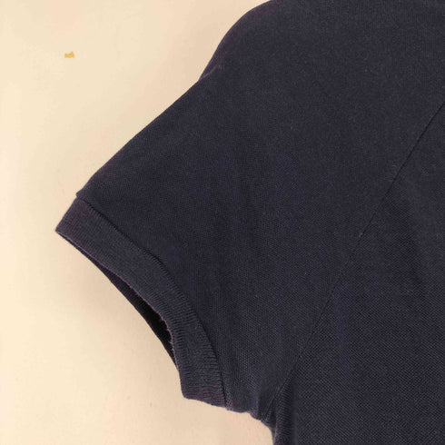 ラコステ LACOSTE S/S ワンピース レディース 36