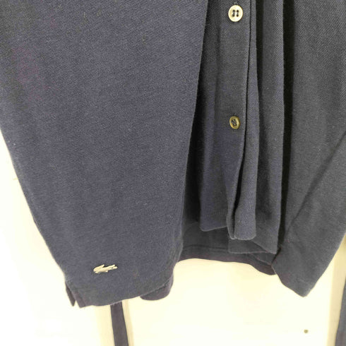 ラコステ LACOSTE S/S ワンピース レディース 36