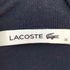 ラコステ LACOSTE S/S ワンピース レディース 36