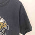 企業ロゴプリントS/S TEE メンズ